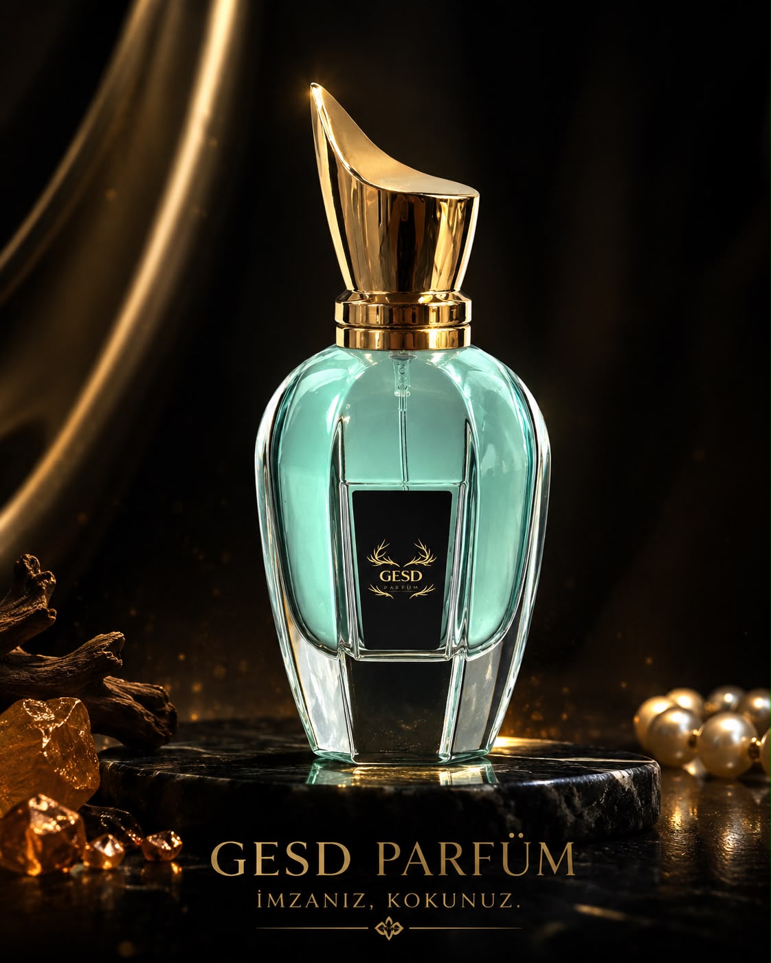 Parfums de Marly Valaya — Gesd Parfüm muadil parfüm